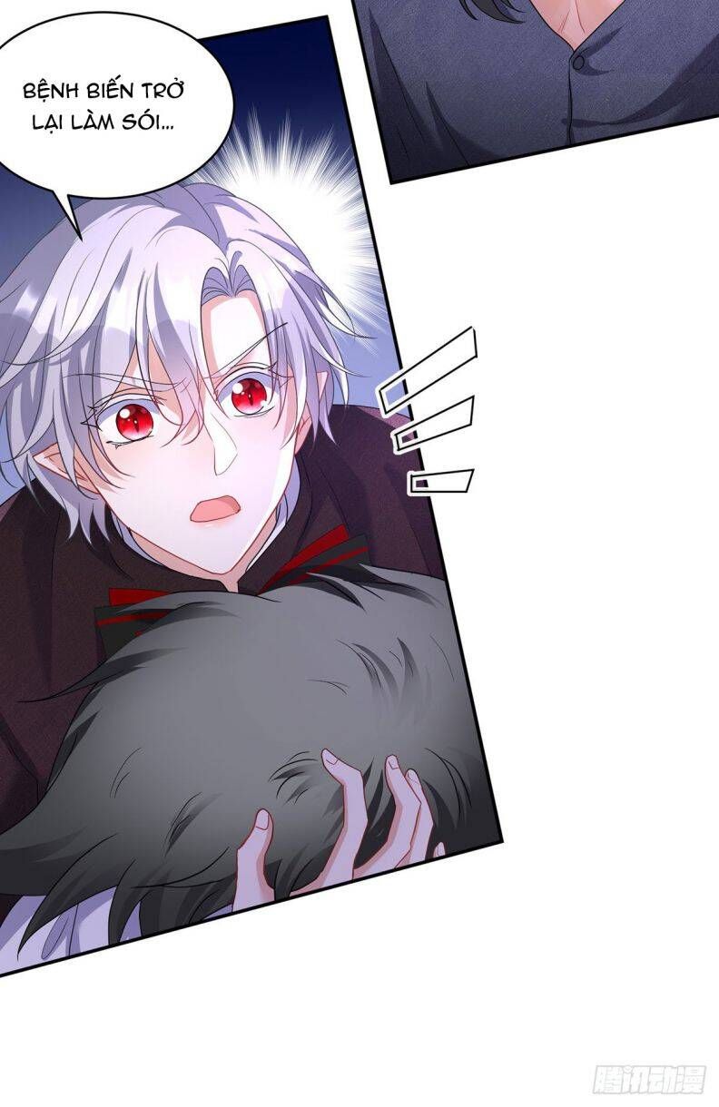 Thú Thụ Bất Thân Dẫn Sói Vào Nhà Chapter 118 - Trang 2