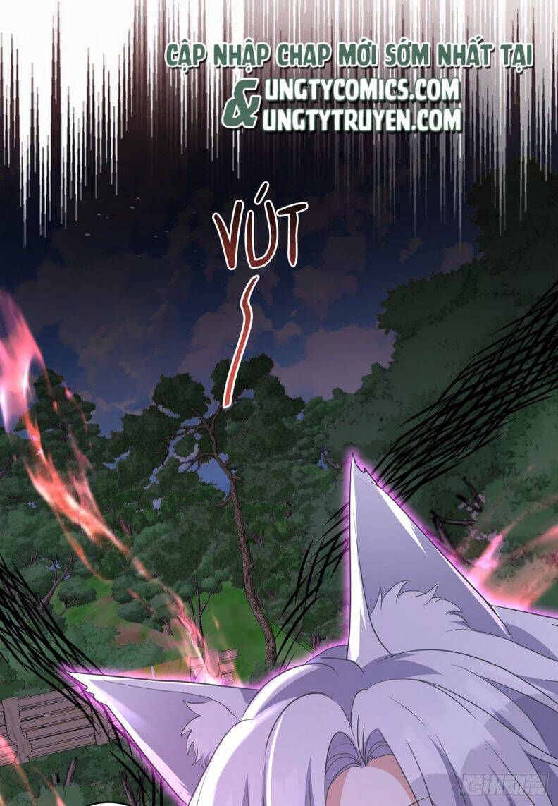 Thú Thụ Bất Thân Dẫn Sói Vào Nhà Chapter 118 - Trang 2