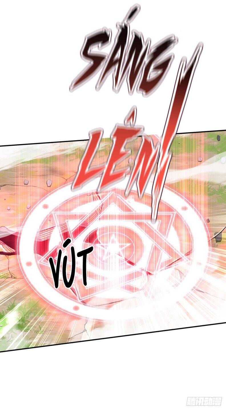 Thú Thụ Bất Thân Dẫn Sói Vào Nhà Chapter 118 - Trang 2