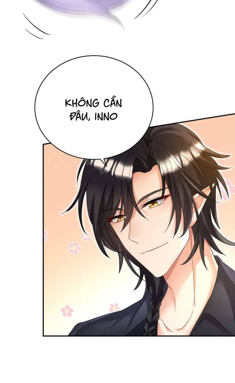 Thú Thụ Bất Thân Dẫn Sói Vào Nhà Chapter 119 - Trang 2