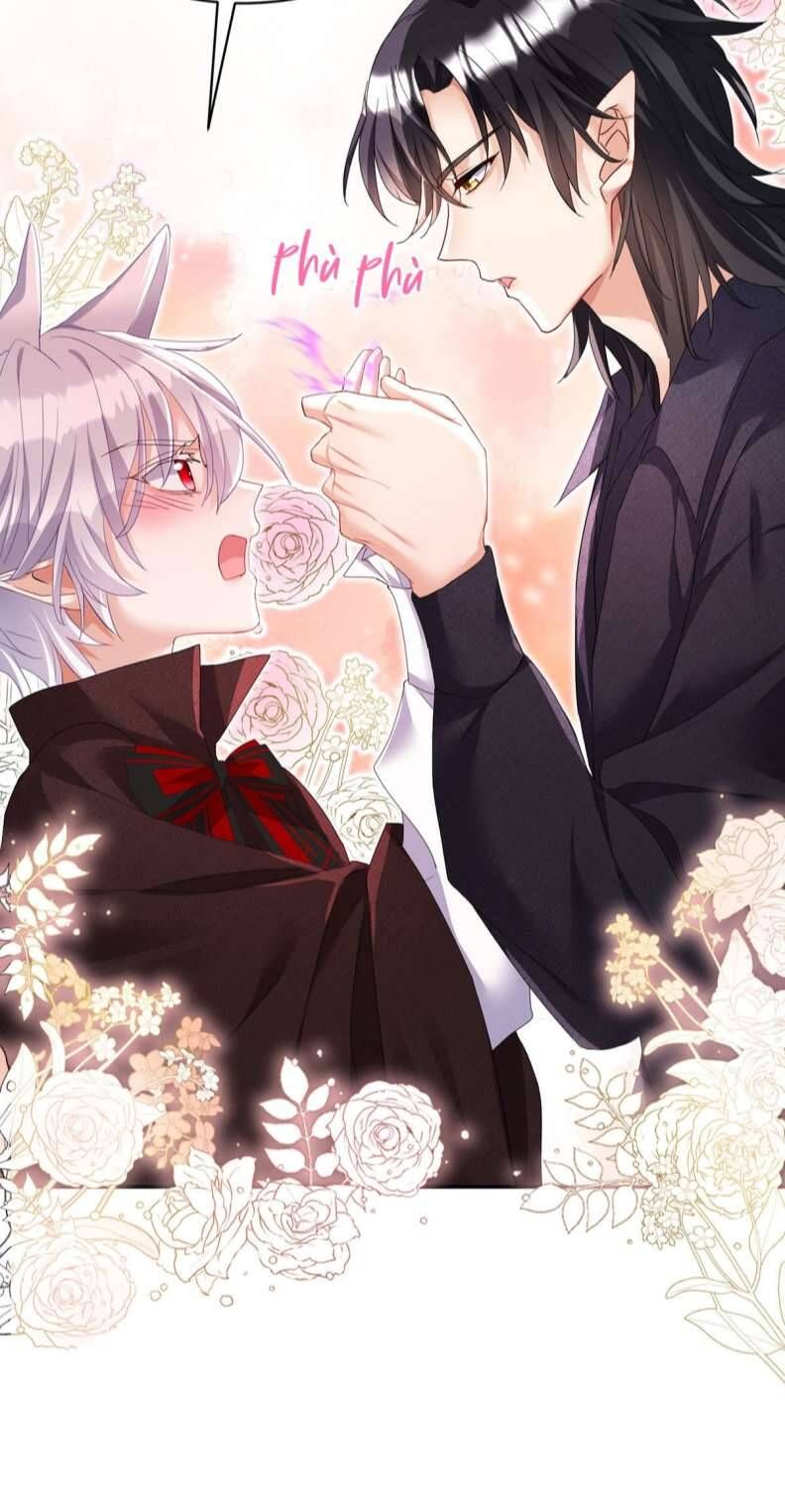 Thú Thụ Bất Thân Dẫn Sói Vào Nhà Chapter 119 - Trang 2
