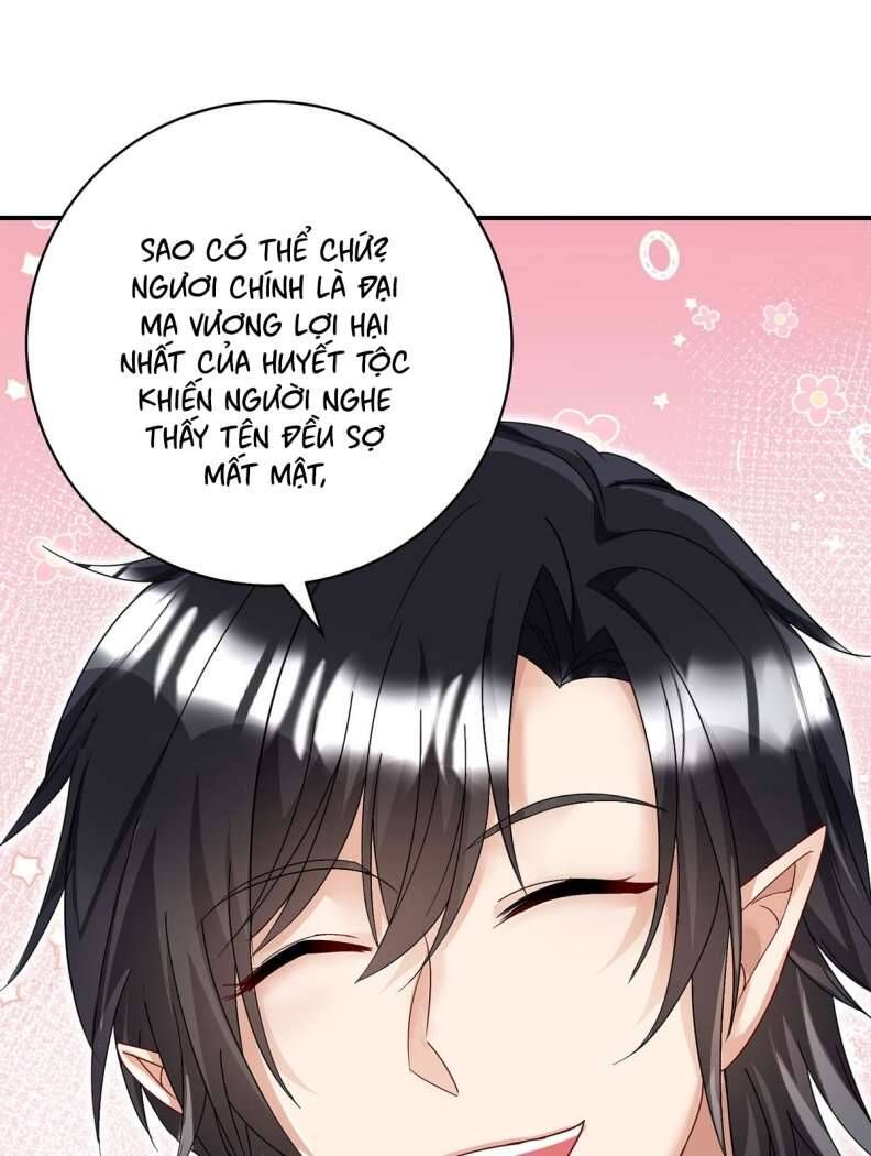 Thú Thụ Bất Thân Dẫn Sói Vào Nhà Chapter 119 - Trang 2