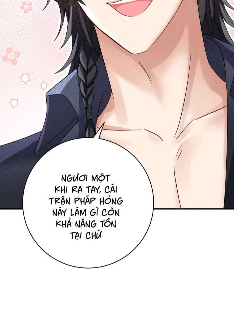 Thú Thụ Bất Thân Dẫn Sói Vào Nhà Chapter 119 - Trang 2