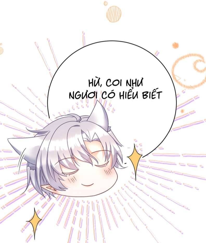 Thú Thụ Bất Thân Dẫn Sói Vào Nhà Chapter 119 - Trang 2