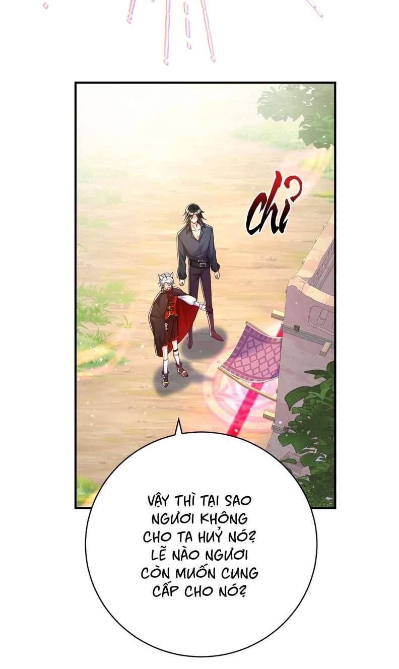 Thú Thụ Bất Thân Dẫn Sói Vào Nhà Chapter 119 - Trang 2