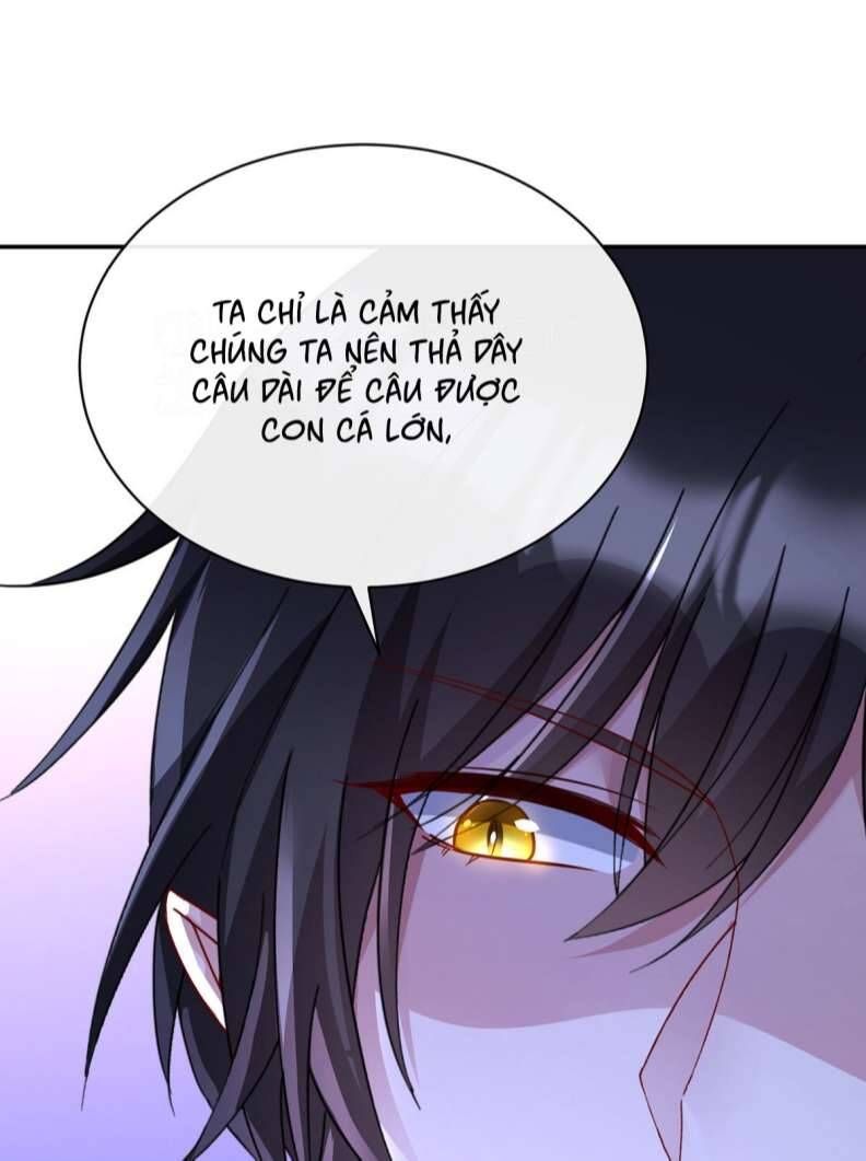 Thú Thụ Bất Thân Dẫn Sói Vào Nhà Chapter 119 - Trang 2
