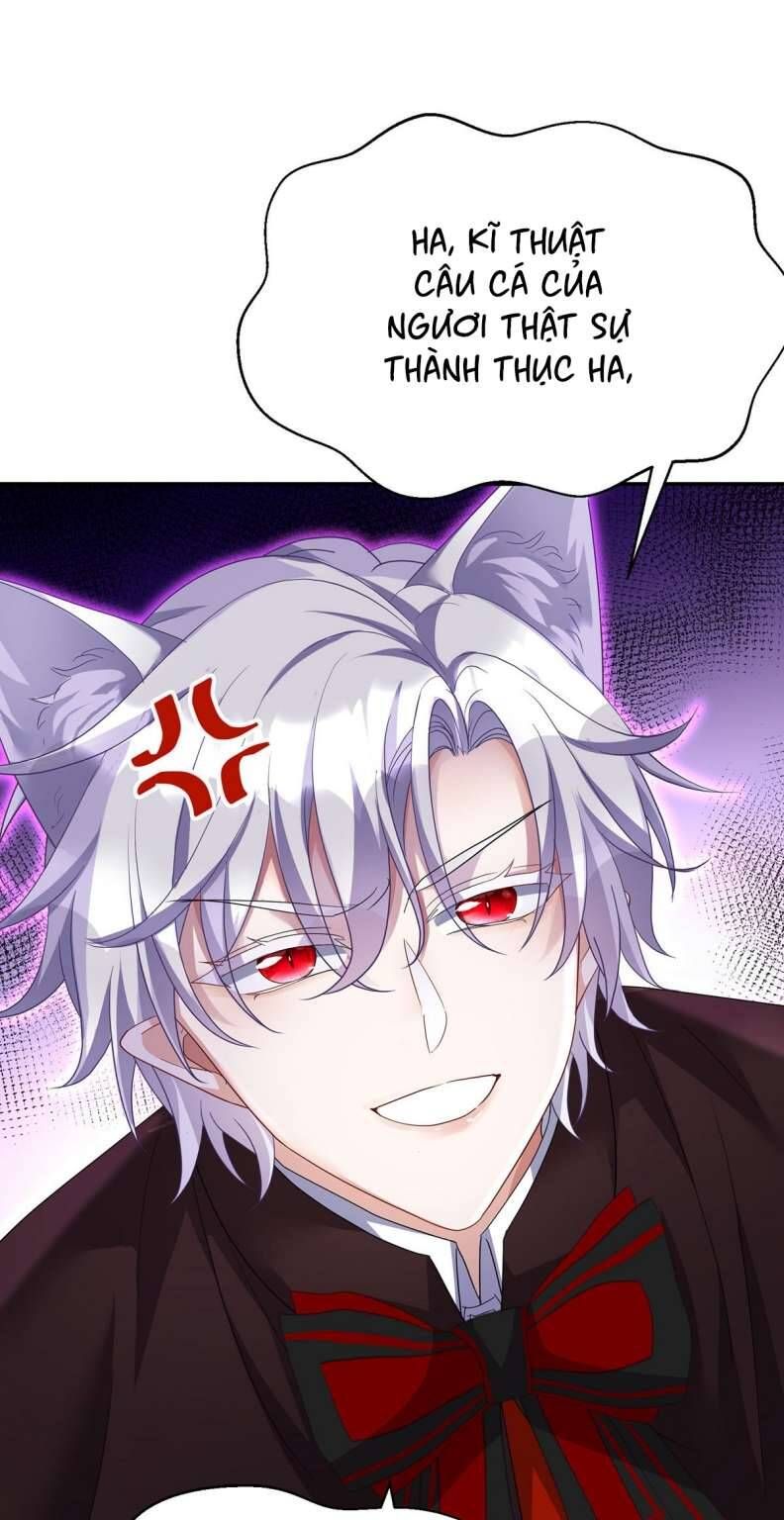 Thú Thụ Bất Thân Dẫn Sói Vào Nhà Chapter 119 - Trang 2
