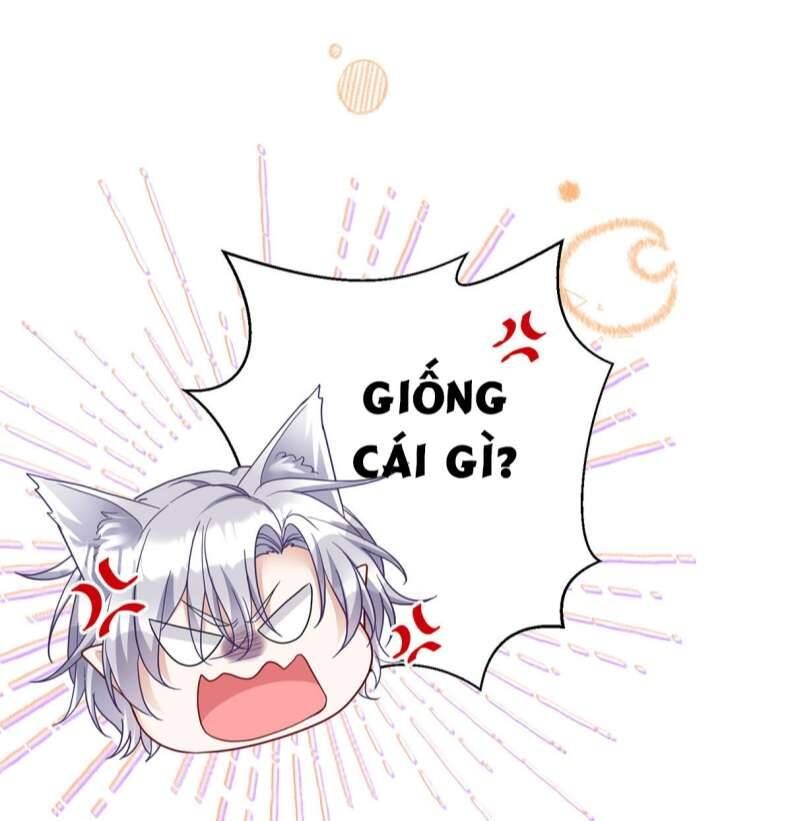 Thú Thụ Bất Thân Dẫn Sói Vào Nhà Chapter 119 - Trang 2