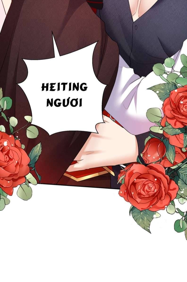 Thú Thụ Bất Thân Dẫn Sói Vào Nhà Chapter 119 - Trang 2