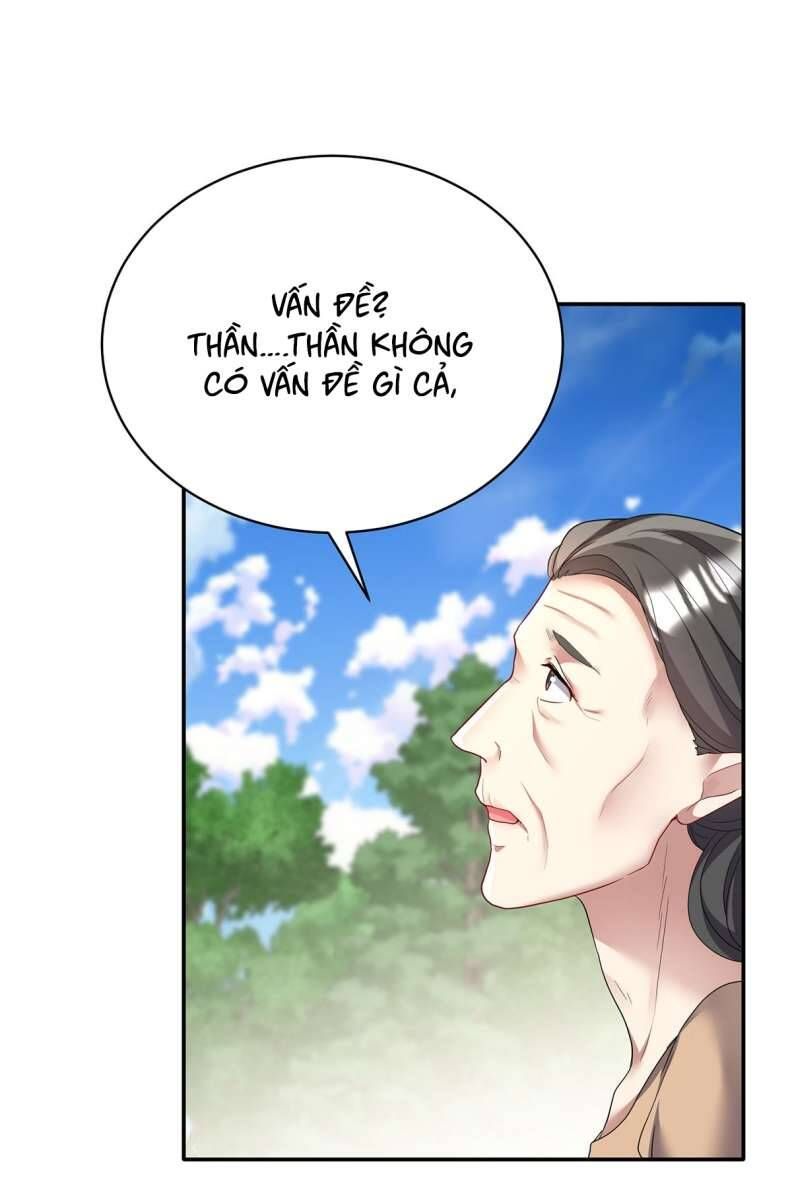 Thú Thụ Bất Thân Dẫn Sói Vào Nhà Chapter 119 - Trang 2