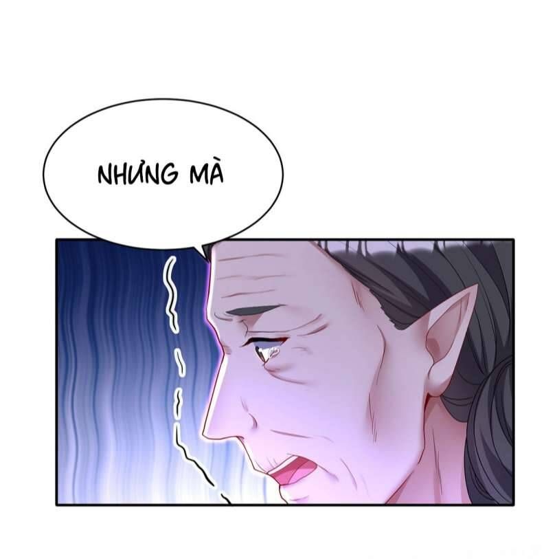 Thú Thụ Bất Thân Dẫn Sói Vào Nhà Chapter 119 - Trang 2