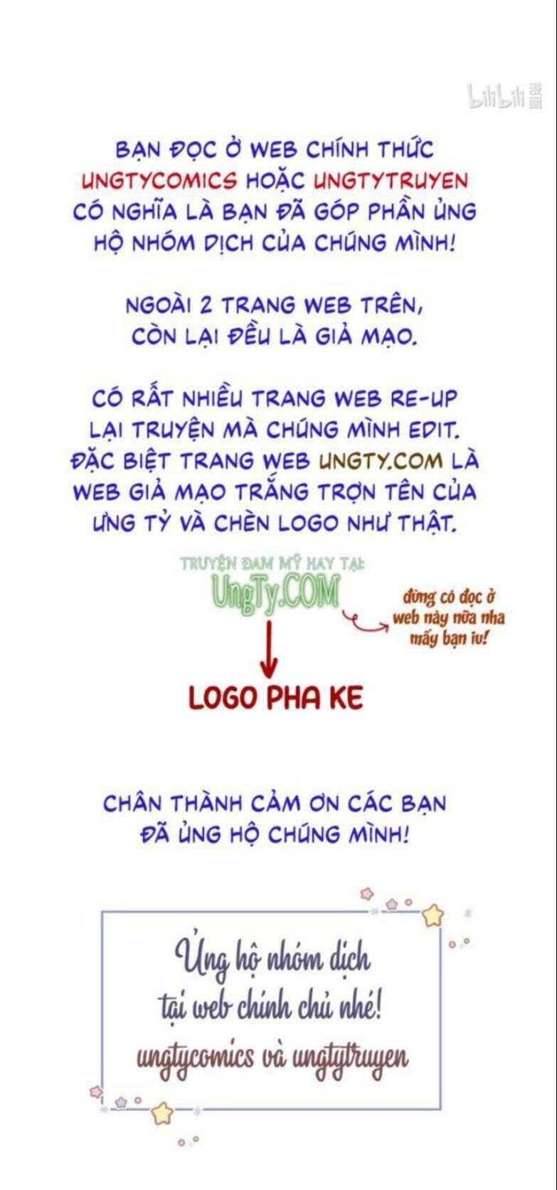 Thú Thụ Bất Thân Dẫn Sói Vào Nhà Chapter 119 - Trang 2