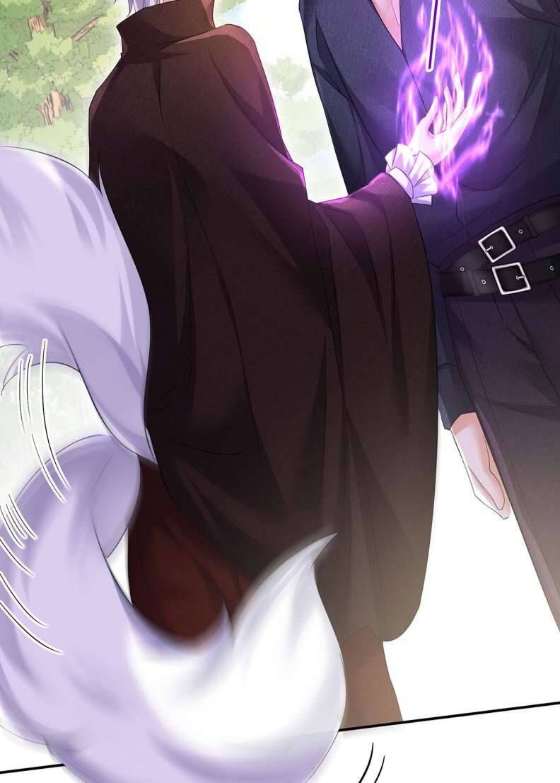 Thú Thụ Bất Thân Dẫn Sói Vào Nhà Chapter 119 - Trang 2