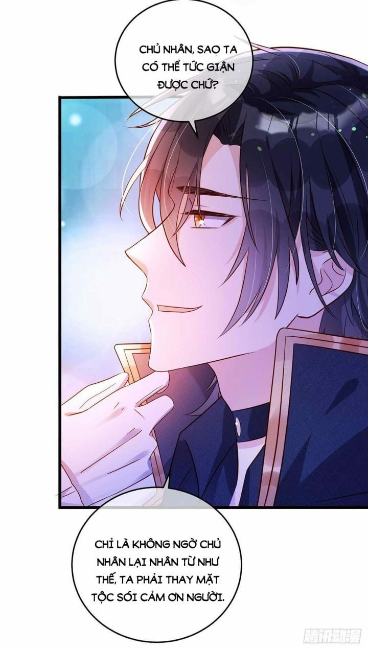 Thú Thụ Bất Thân Dẫn Sói Vào Nhà Chapter 12 - Trang 2