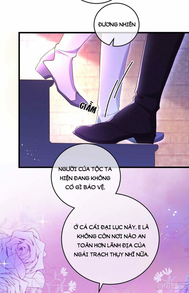 Thú Thụ Bất Thân Dẫn Sói Vào Nhà Chapter 12 - Trang 2