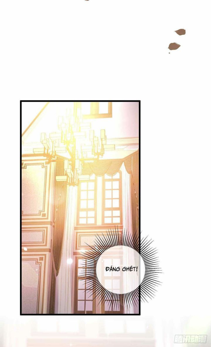 Thú Thụ Bất Thân Dẫn Sói Vào Nhà Chapter 12 - Trang 2