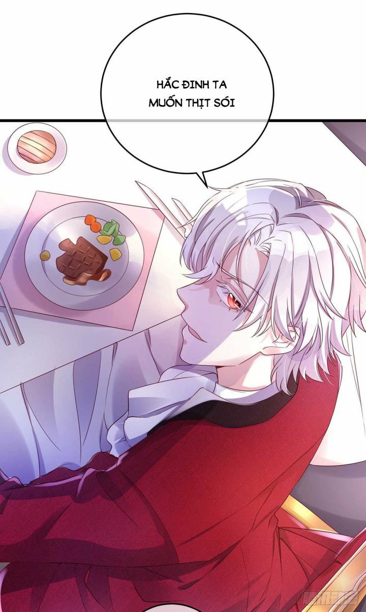 Thú Thụ Bất Thân Dẫn Sói Vào Nhà Chapter 12 - Trang 2