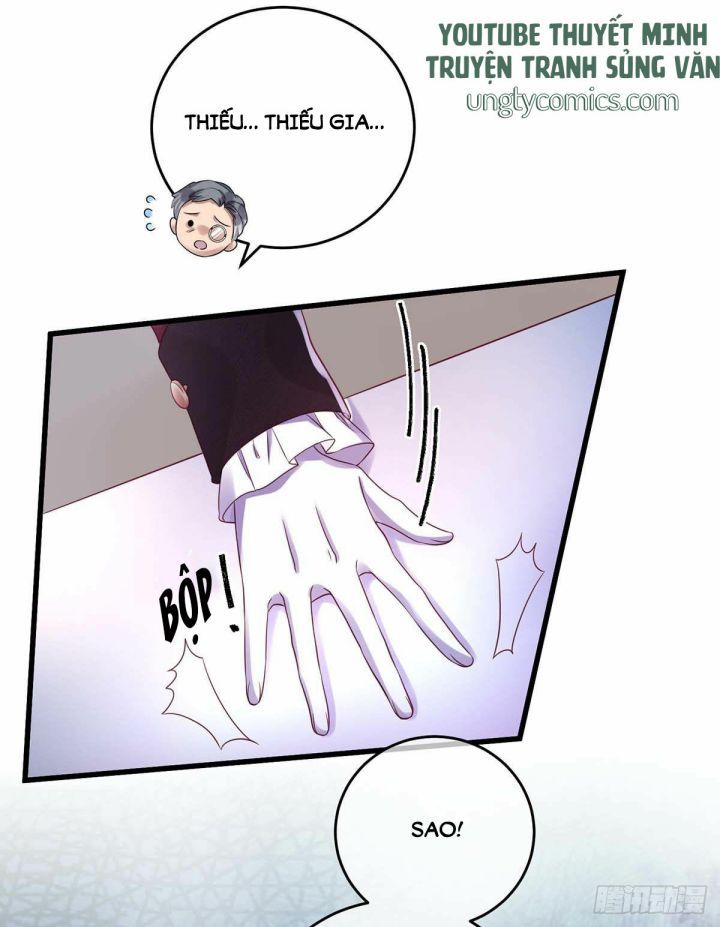 Thú Thụ Bất Thân Dẫn Sói Vào Nhà Chapter 12 - Trang 2