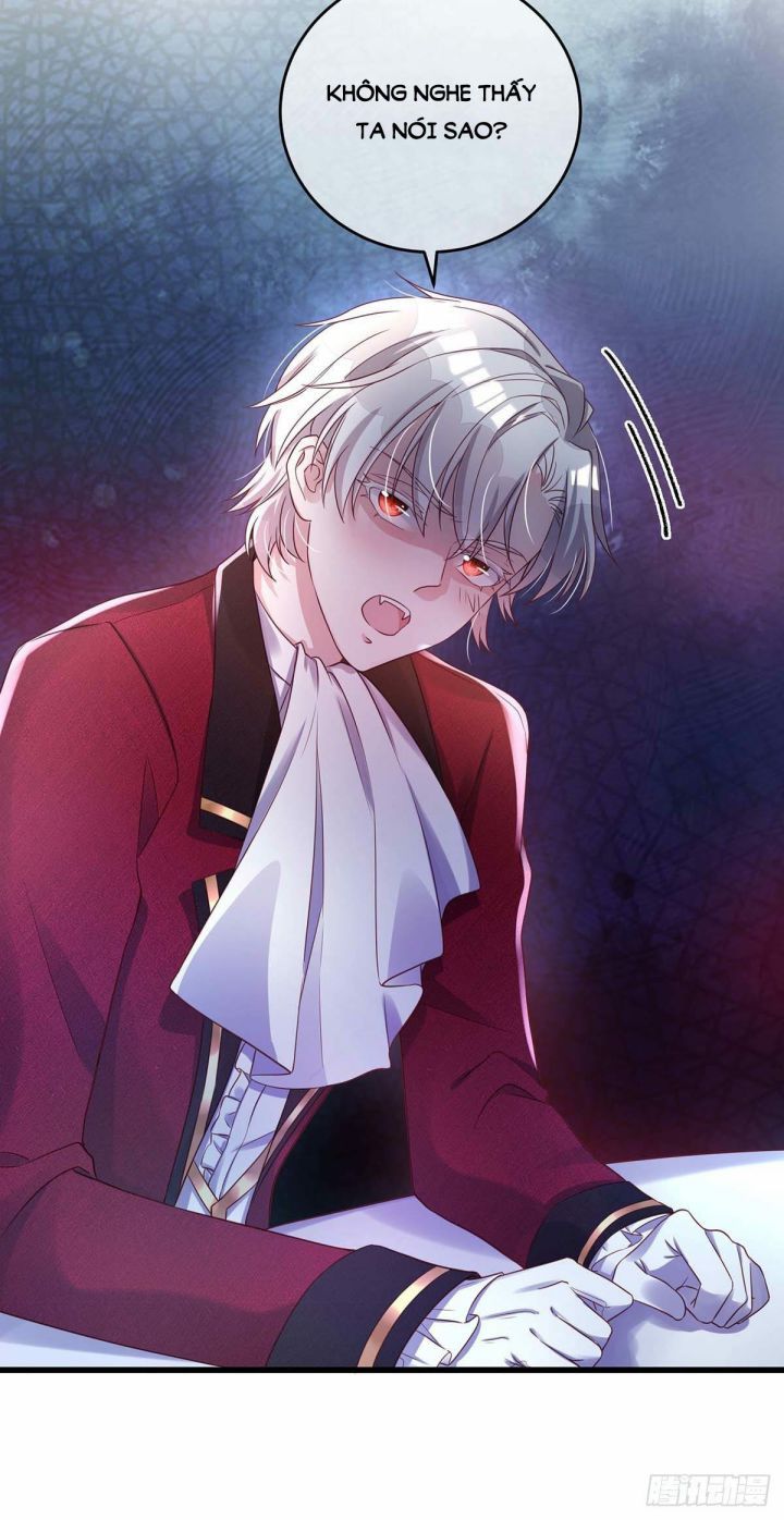 Thú Thụ Bất Thân Dẫn Sói Vào Nhà Chapter 12 - Trang 2