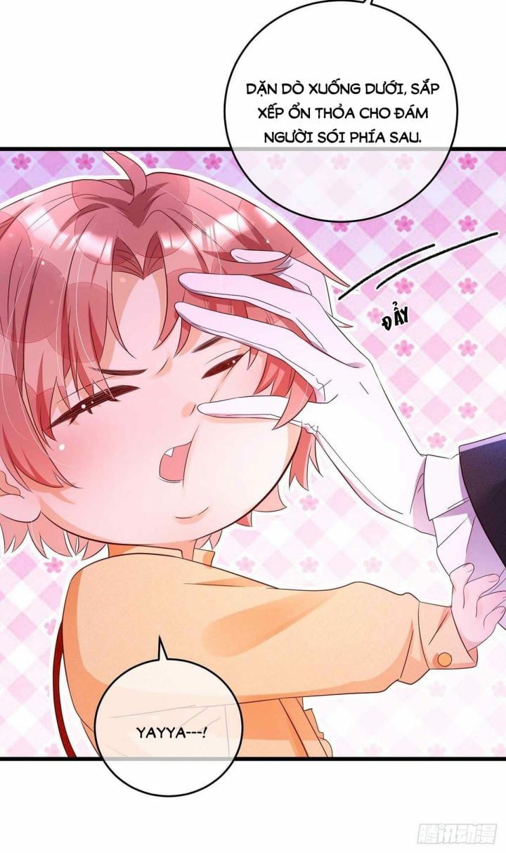 Thú Thụ Bất Thân Dẫn Sói Vào Nhà Chapter 12 - Trang 2