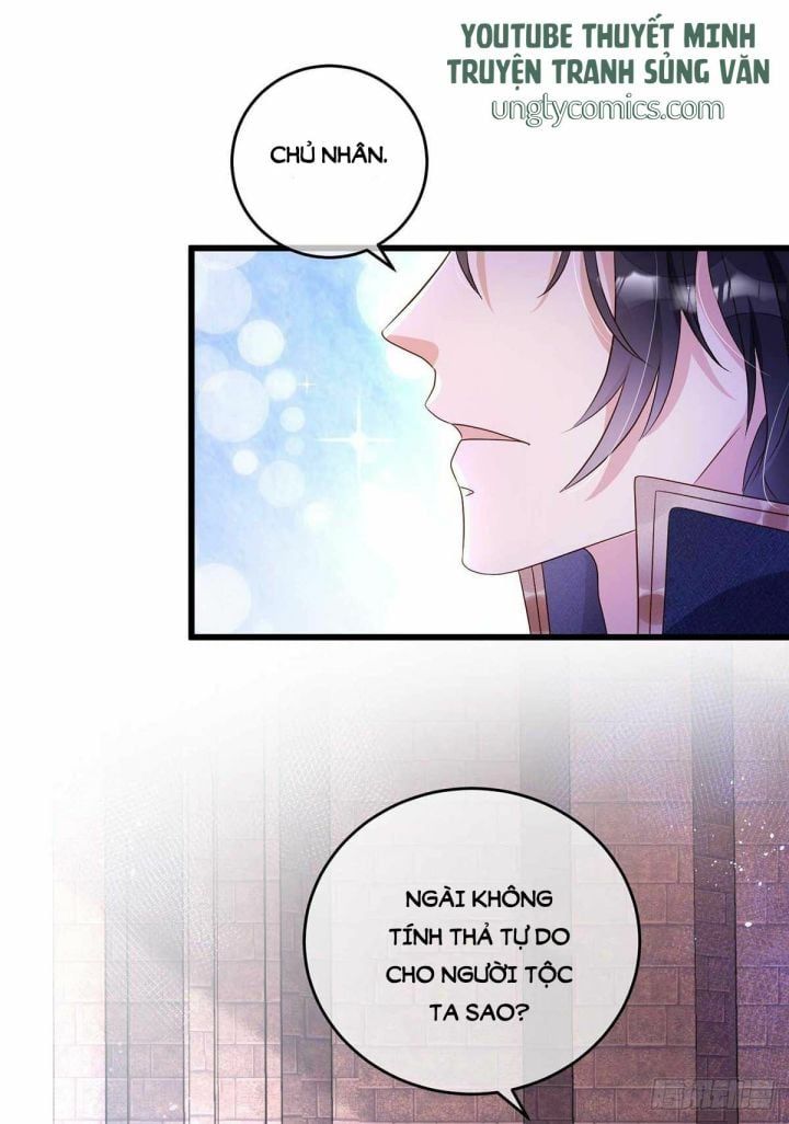 Thú Thụ Bất Thân Dẫn Sói Vào Nhà Chapter 12 - Trang 2
