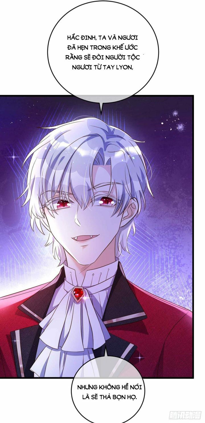 Thú Thụ Bất Thân Dẫn Sói Vào Nhà Chapter 12 - Trang 2