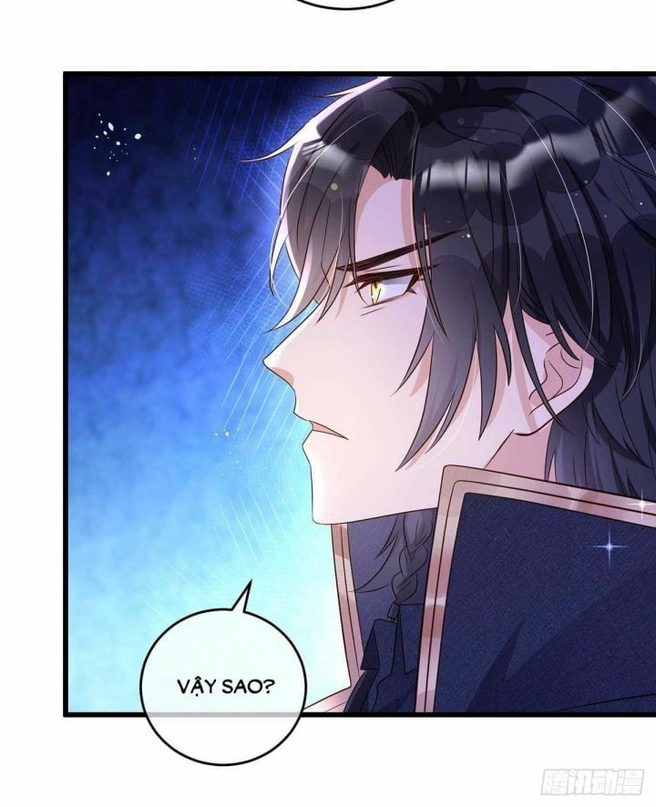 Thú Thụ Bất Thân Dẫn Sói Vào Nhà Chapter 12 - Trang 2