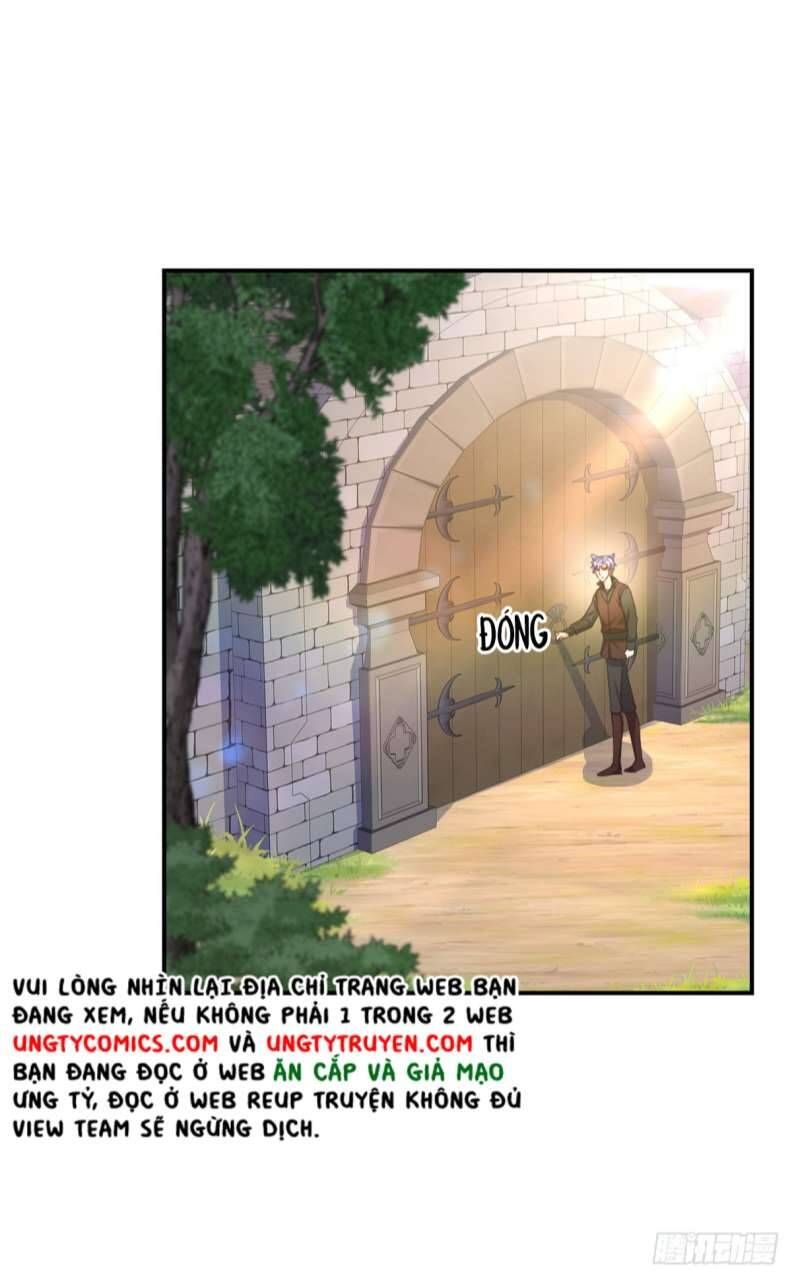 Thú Thụ Bất Thân Dẫn Sói Vào Nhà Chapter 120 - Trang 2
