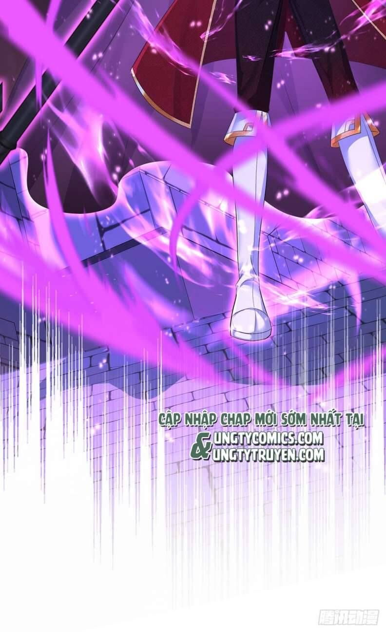 Thú Thụ Bất Thân Dẫn Sói Vào Nhà Chapter 120 - Trang 2