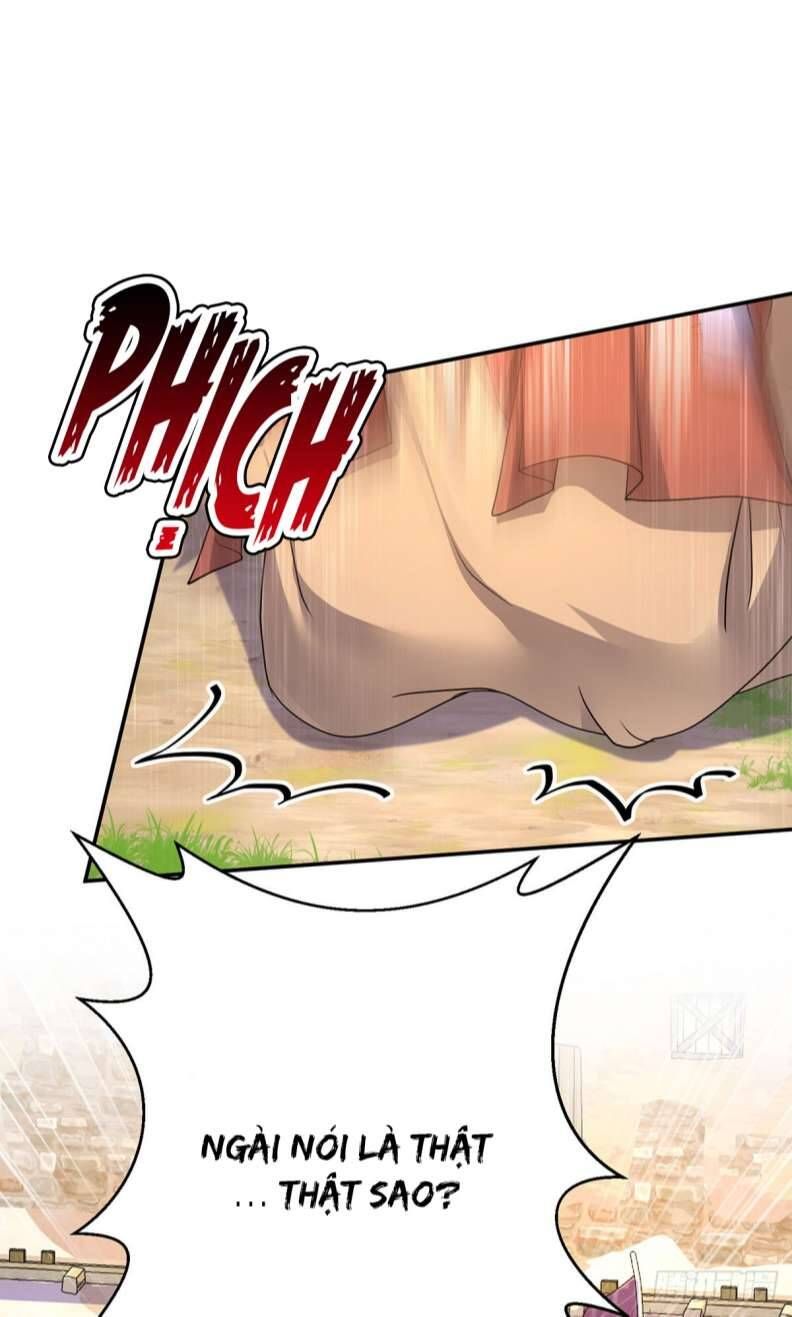 Thú Thụ Bất Thân Dẫn Sói Vào Nhà Chapter 120 - Trang 2