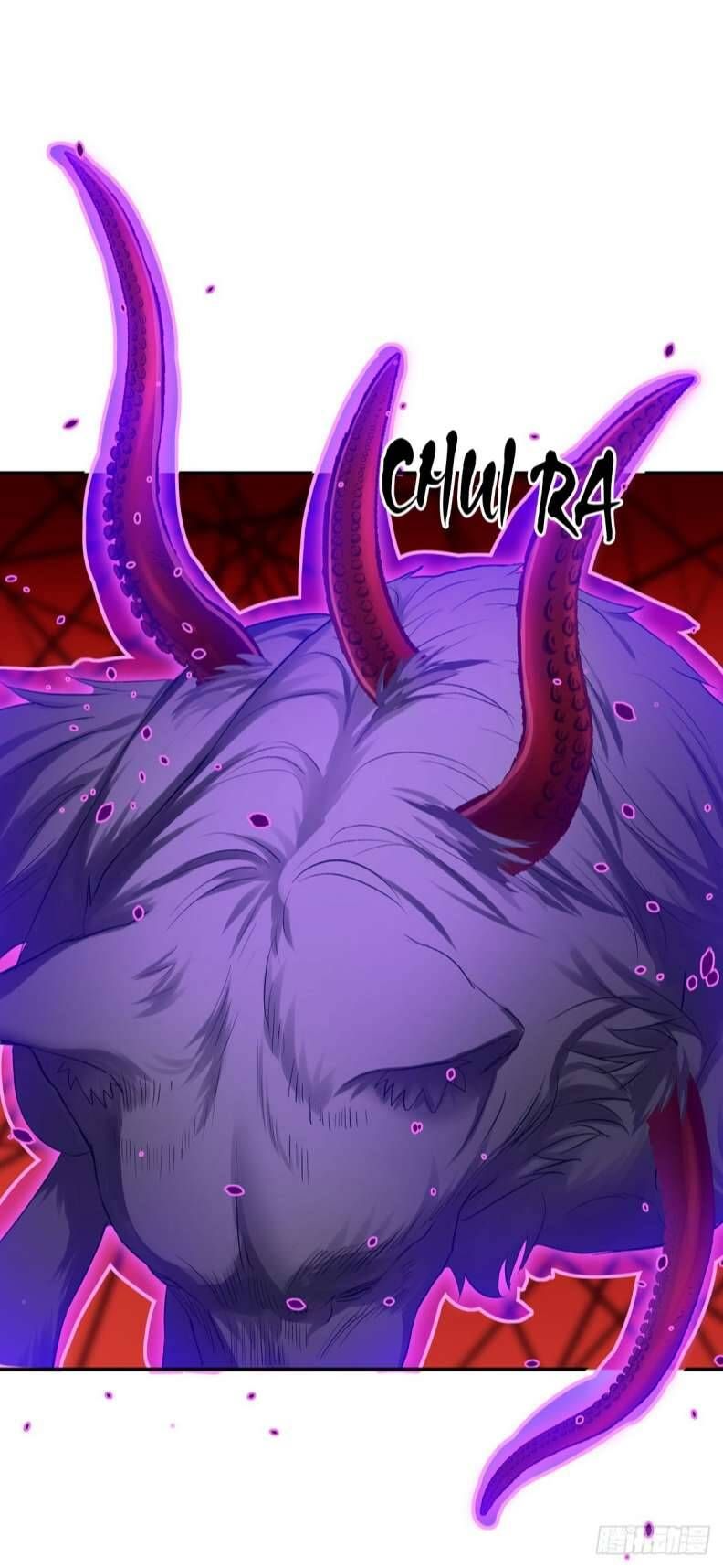 Thú Thụ Bất Thân Dẫn Sói Vào Nhà Chapter 120 - Trang 2