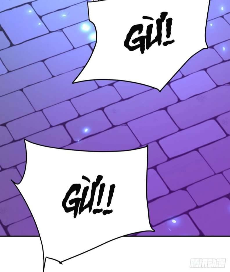 Thú Thụ Bất Thân Dẫn Sói Vào Nhà Chapter 121 - Trang 2
