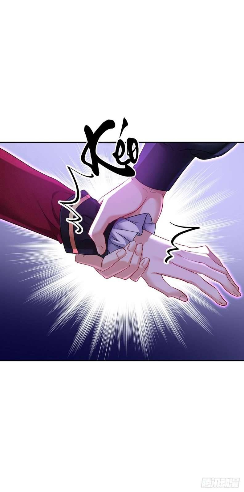 Thú Thụ Bất Thân Dẫn Sói Vào Nhà Chapter 121 - Trang 2