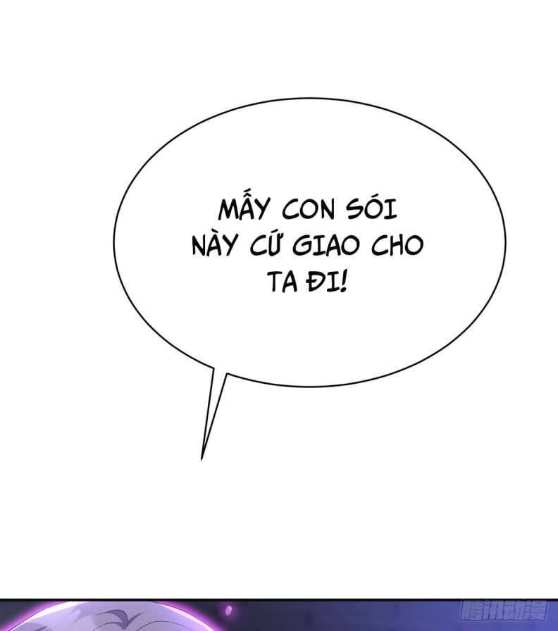 Thú Thụ Bất Thân Dẫn Sói Vào Nhà Chapter 121 - Trang 2