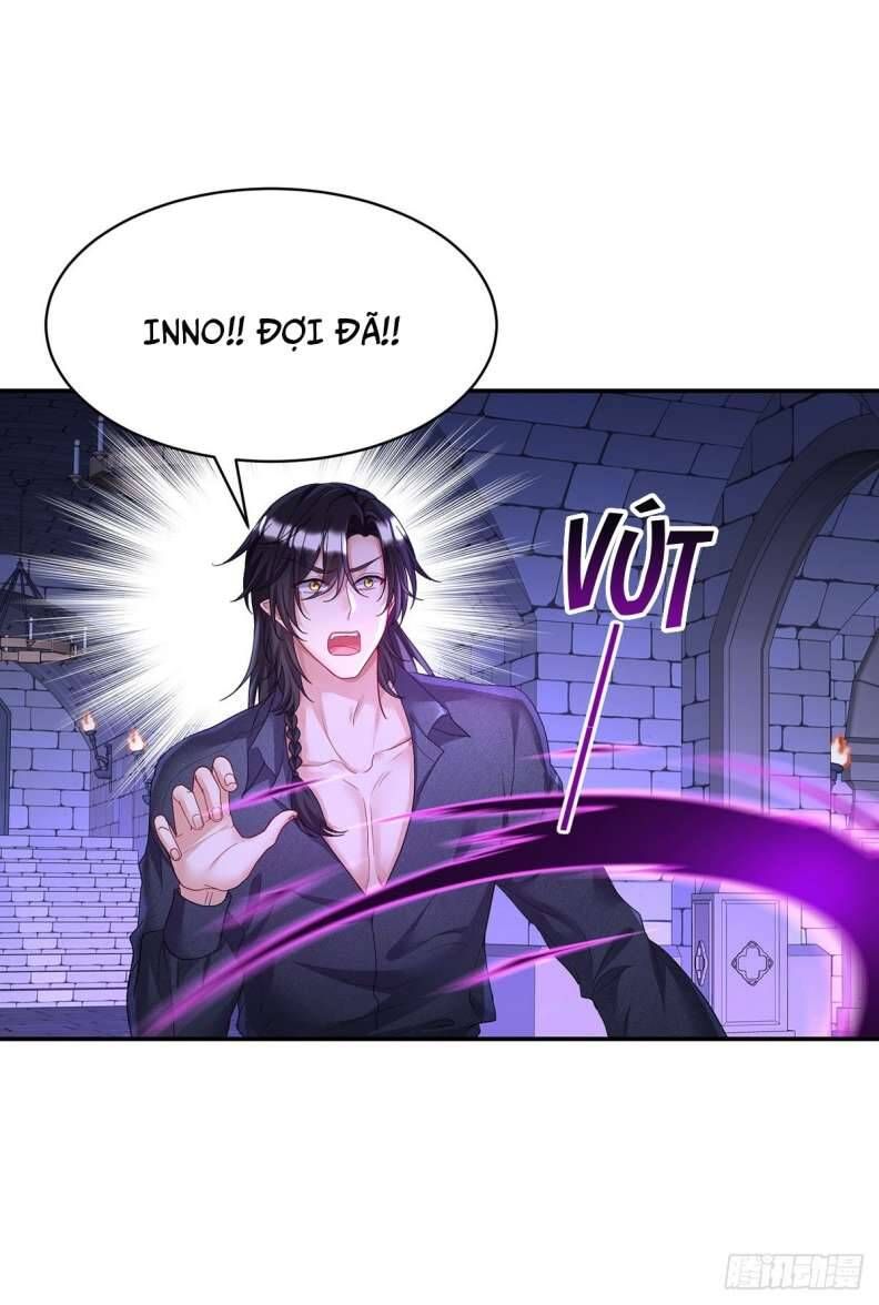 Thú Thụ Bất Thân Dẫn Sói Vào Nhà Chapter 121 - Trang 2