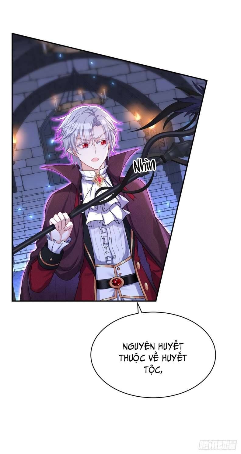 Thú Thụ Bất Thân Dẫn Sói Vào Nhà Chapter 121 - Trang 2