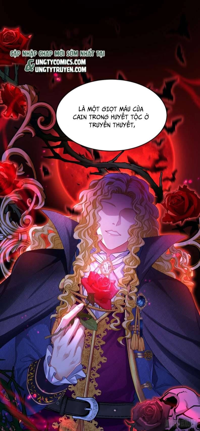 Thú Thụ Bất Thân Dẫn Sói Vào Nhà Chapter 121 - Trang 2