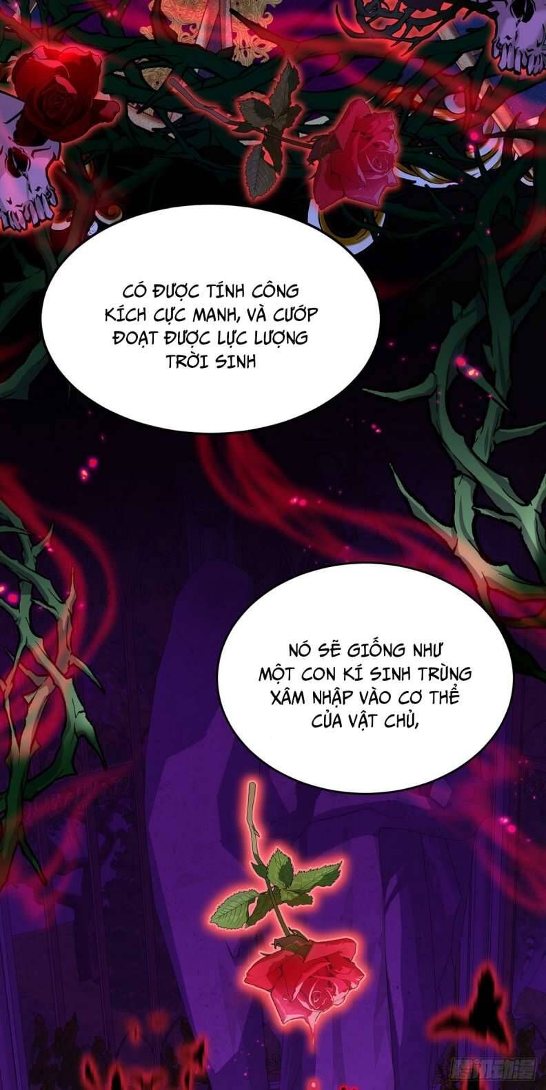 Thú Thụ Bất Thân Dẫn Sói Vào Nhà Chapter 121 - Trang 2