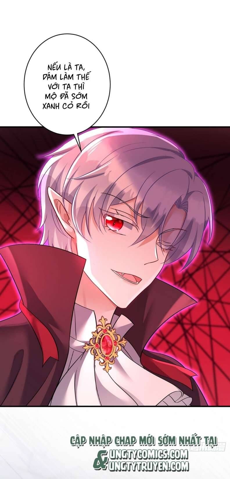 Thú Thụ Bất Thân Dẫn Sói Vào Nhà Chapter 122 - Trang 2