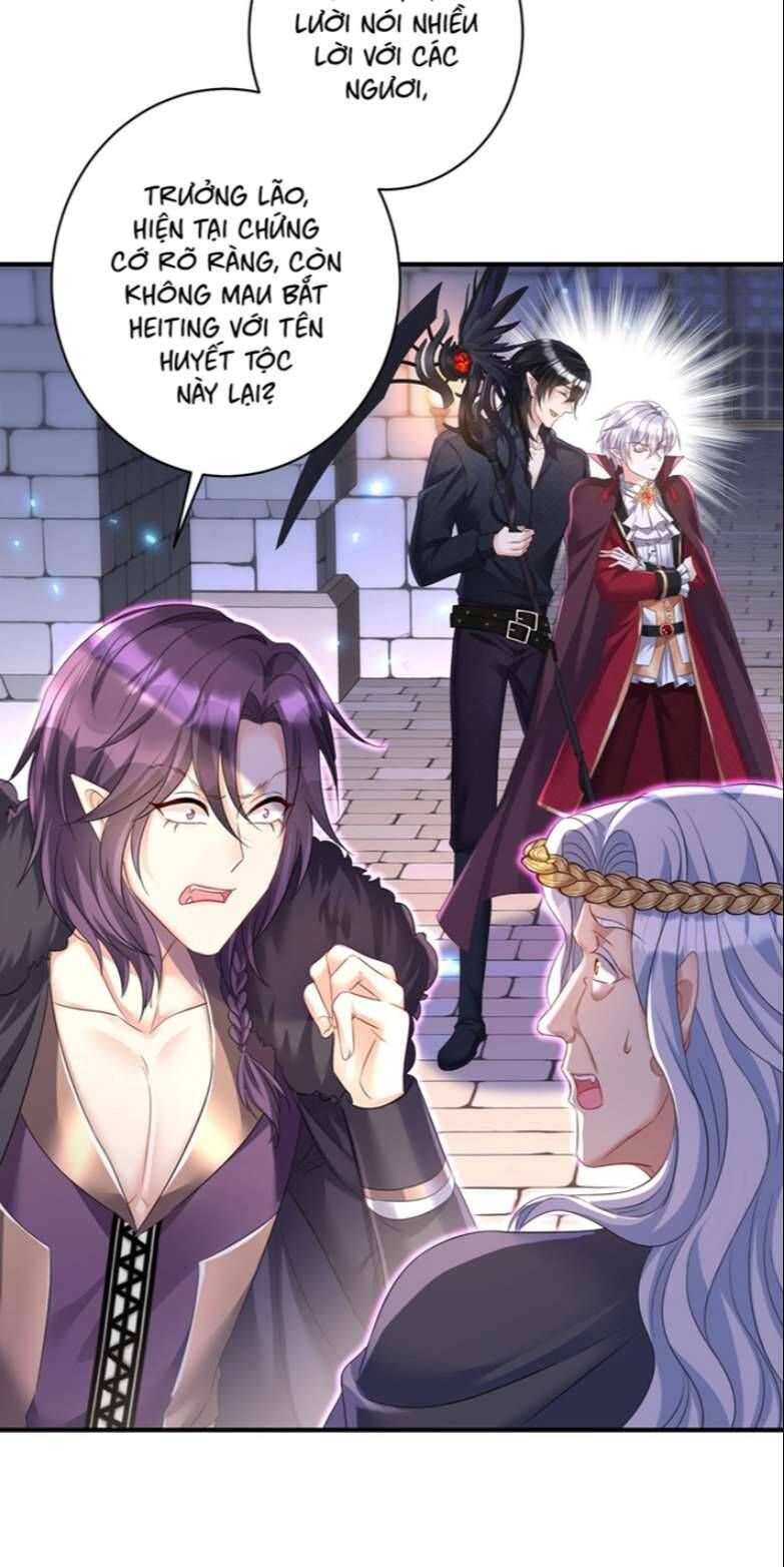 Thú Thụ Bất Thân Dẫn Sói Vào Nhà Chapter 122 - Trang 2