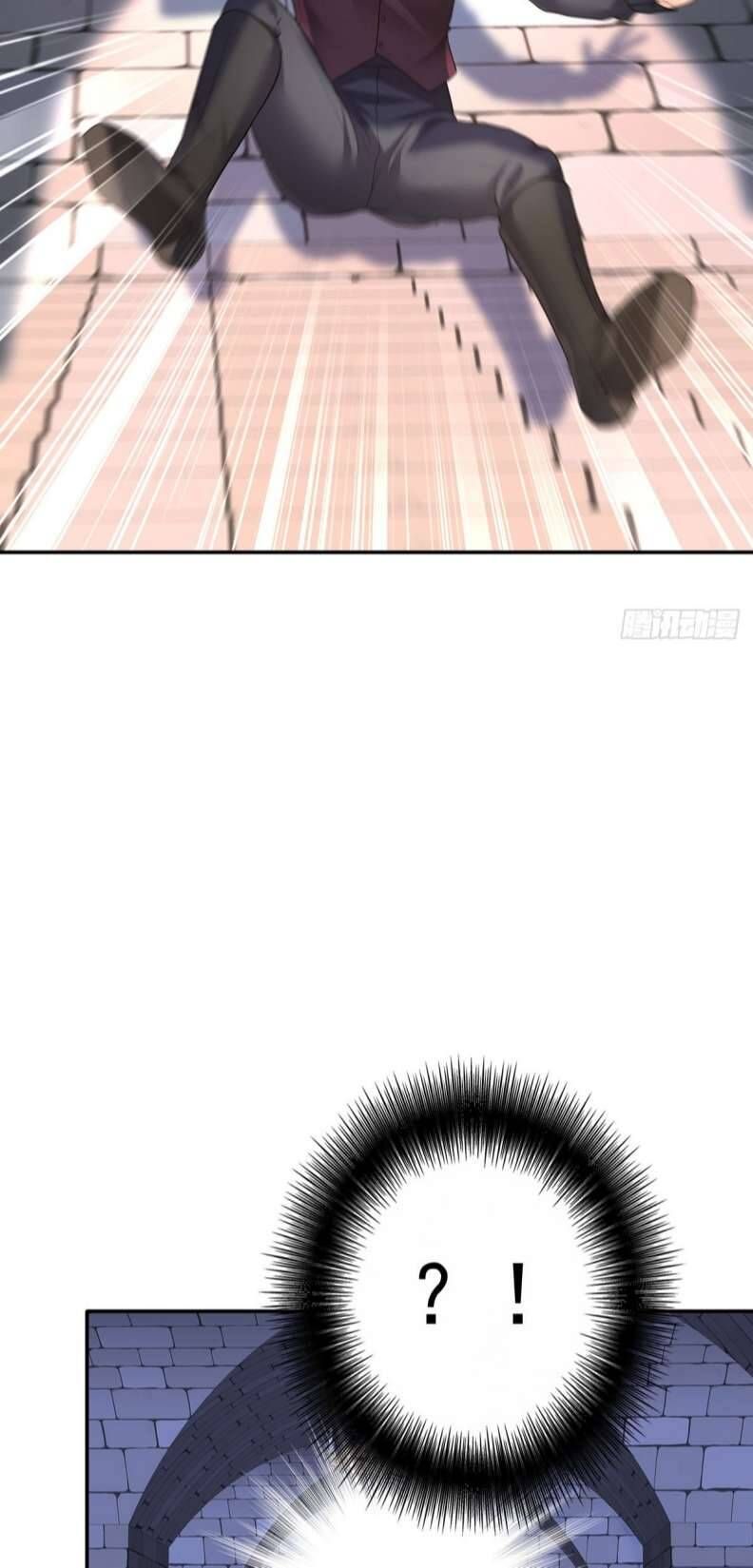 Thú Thụ Bất Thân Dẫn Sói Vào Nhà Chapter 122 - Trang 2