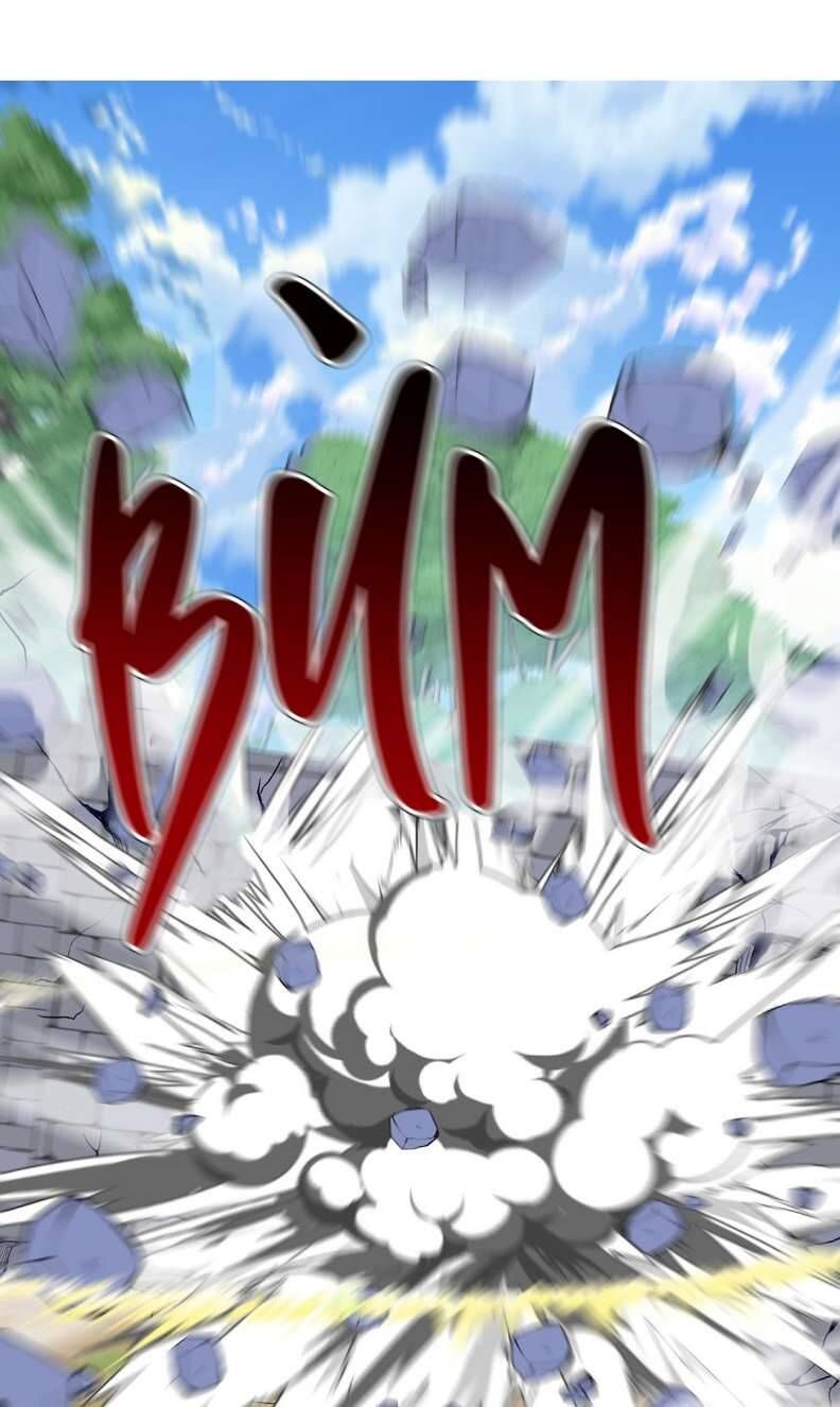 Thú Thụ Bất Thân Dẫn Sói Vào Nhà Chapter 123 - Trang 2