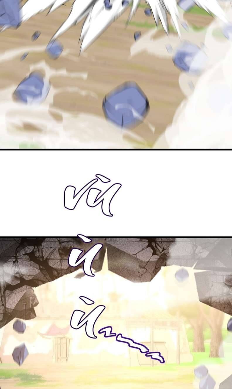 Thú Thụ Bất Thân Dẫn Sói Vào Nhà Chapter 123 - Trang 2