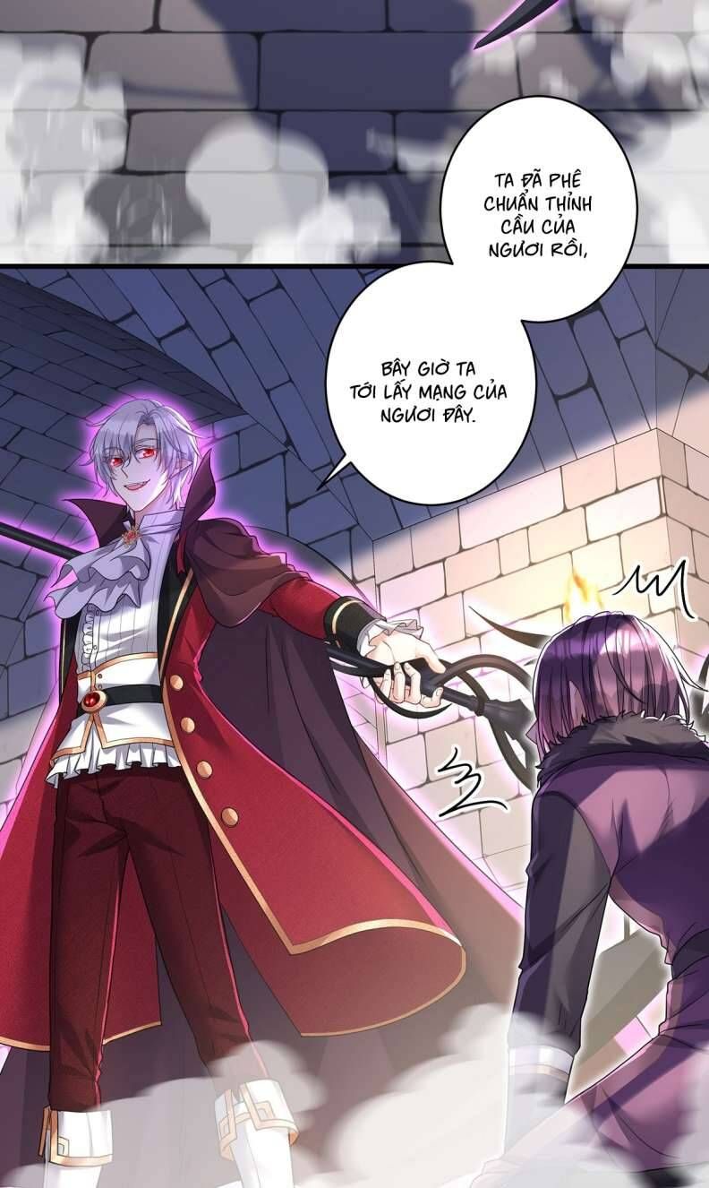Thú Thụ Bất Thân Dẫn Sói Vào Nhà Chapter 123 - Trang 2