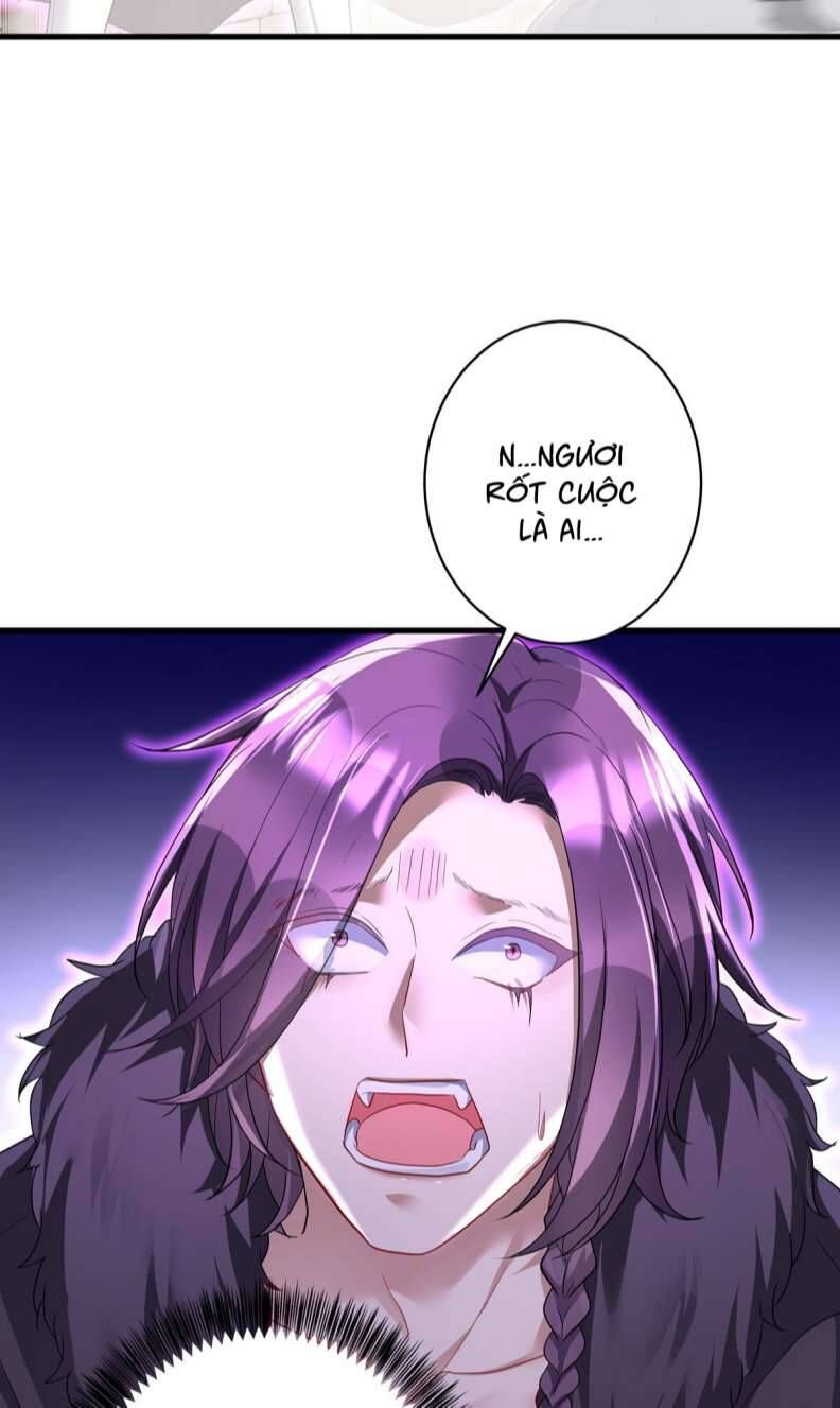 Thú Thụ Bất Thân Dẫn Sói Vào Nhà Chapter 123 - Trang 2