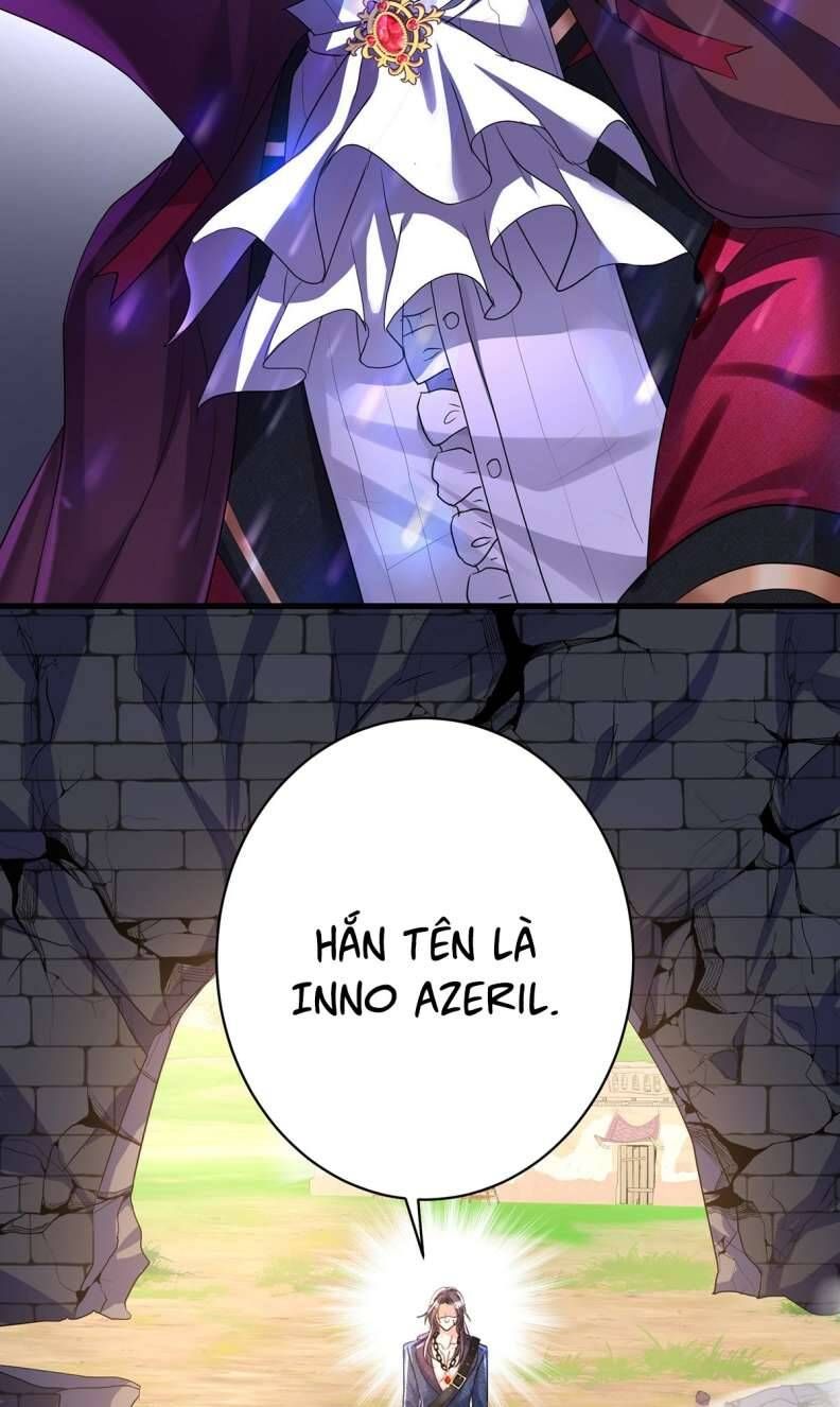 Thú Thụ Bất Thân Dẫn Sói Vào Nhà Chapter 123 - Trang 2