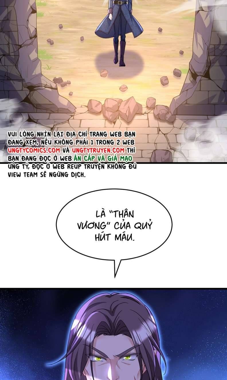 Thú Thụ Bất Thân Dẫn Sói Vào Nhà Chapter 123 - Trang 2