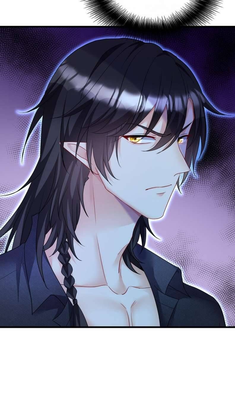 Thú Thụ Bất Thân Dẫn Sói Vào Nhà Chapter 123 - Trang 2
