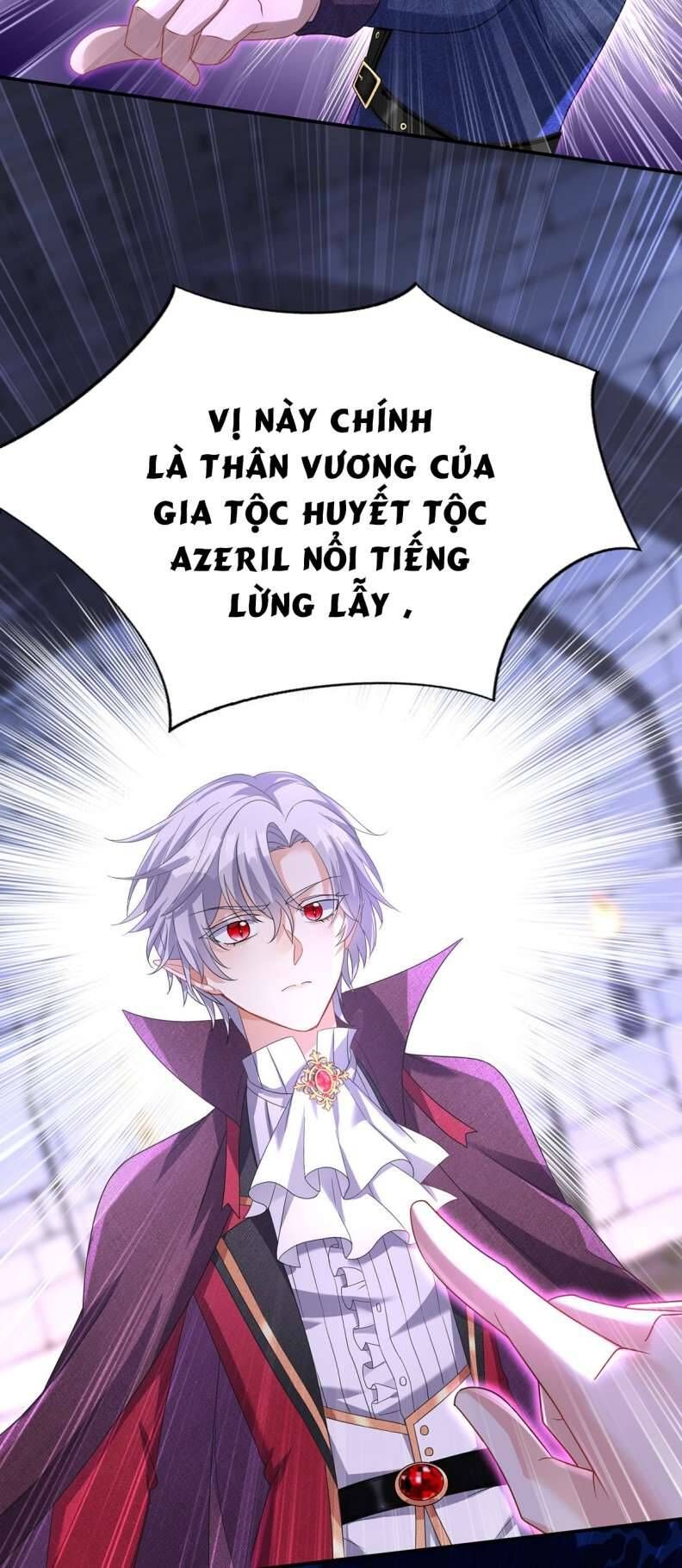 Thú Thụ Bất Thân Dẫn Sói Vào Nhà Chapter 123 - Trang 2