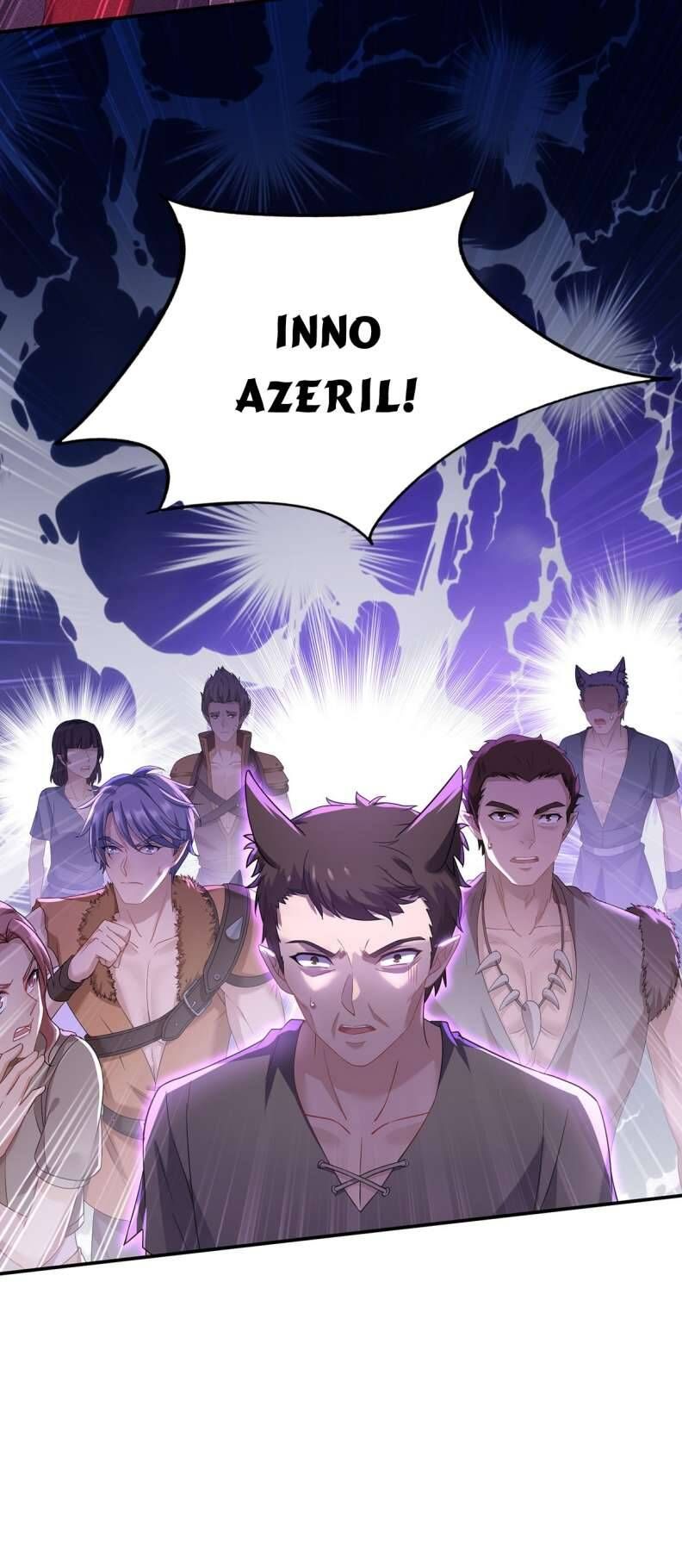 Thú Thụ Bất Thân Dẫn Sói Vào Nhà Chapter 123 - Trang 2